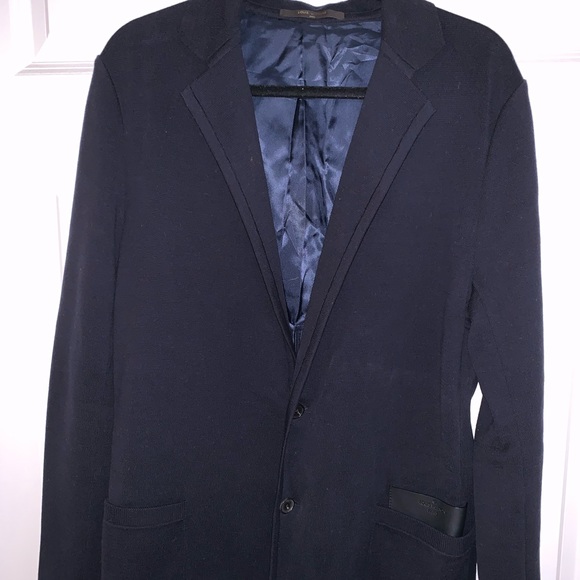Louis Vuitton Men’s Lightweight Blazer - Picture 2 of 6
